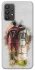 Чехол на Samsung Galaxy A32 (A325F) 4G Ronaldo и Messi фото 1 из 1