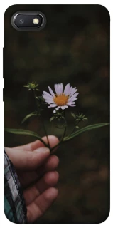 Чехол на Xiaomi Redmi 6A Ромашка v4 фото 1 из 1