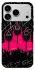 Чохол на Apple iPhone 18 Pro Max squid game v4 фото 1 з 2