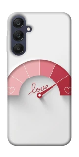 Чехол на Samsung Galaxy A25 5G Love aesthetic ver.7 фото 1 из 1