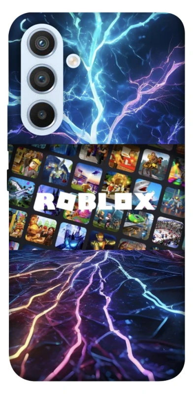 Чохол на Samsung Galaxy A54 5G Roblox aesthetics ver.10 фото 1 з 1