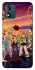 Чохол на Motorola Moto E13 Toy Story ver.4 фото 1 з 1
