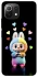 Чохол на Xiaomi Mi 11 Lite Labubu Love фото 1 з 1