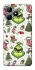 Чохол на Realme Note 50 5G Grinch mood ver.3 фото 1 з 1