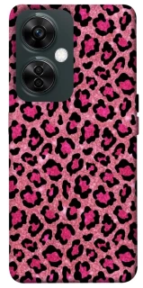 Чехол на OnePlus Nord CE 3 Lite Leopard Skin v3 фото 1 из 1