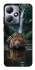 Чохол на Infinix Hot 30 Play Leopard in water фото 1 з 1