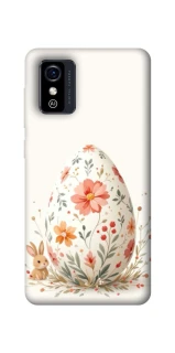 Чохол на ZTE Blade L9 Easter ver.3 фото 1 з 1