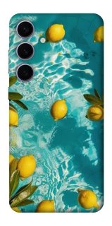 Чохол на Samsung Galaxy S25+ Lemon фото 1 з 1
