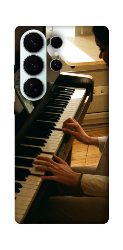 Чехол на Samsung Galaxy S26 Пианино фото 1 из 1