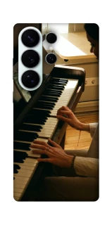 Чохол на Samsung Galaxy S26 Pro Піаніно фото 1 з 1