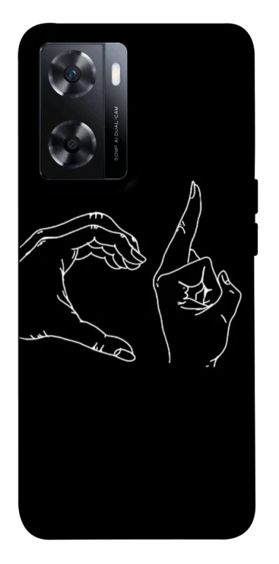 Чехол на OnePlus Nord N20 SE Unrequited фото 1 из 1