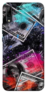 Чохол на Huawei P Smart Z Neo dollar v3 фото 1 з 1