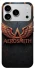 Чохол на Apple iPhone 17 Pro Max (6.9") Aerosmith фото 1 з 1