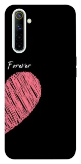 Чохол на Realme 6 Pair romantic theme ver.10 фото 1 з 1