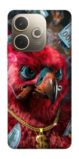 Чохол на Oppo A5 Pro 4G Папуга фото 1 з 1