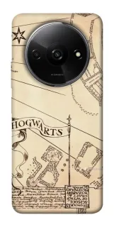 Чохол на Xiaomi Redmi A3 Harry Potter V17 фото 1 з 1