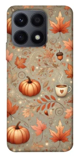 Чехол на Huawei Honor X8a Autumn vibes ver.1 фото 1 Чехол на Huawei Honor X8a Autumn vibes ver.1 фото 1 из 1