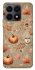 Чехол на Huawei Honor X8a Autumn vibes ver.1 фото 1 Чехол на Huawei Honor X8a Autumn vibes ver.1 фото 1 из 1