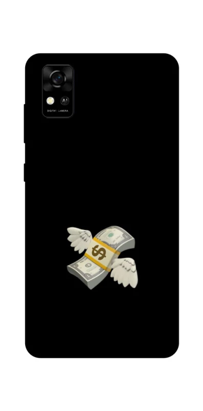 Чехол на ZTE Blade A31 Easy cash фото 1 из 1