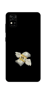 Чохол на ZTE Blade A31 Easy cash фото 1 з 1