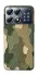 Чохол на Xiaomi POCO X8 Pro Camouflage v26 фото 1 з 1