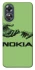 Чехол на Oppo A17 Nokia фото 1 из 1