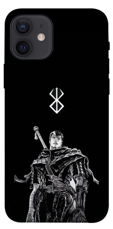 Чохол на Apple iPhone 12 (6.1") Berserk stand фото 1 з 1