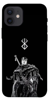 Чехол на Apple iPhone 12 (6.1") Berserk stand фото 1 из 1