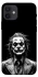 Чохол на Apple iPhone 12 (6.1") Joker B&W фото 1 з 1