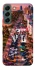 Чехол на Samsung Galaxy S22 GTA ver.2 фото 1 из 1