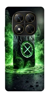 Чохол на Xiaomi Poco X7 Руна Гебо фото 1 з 1