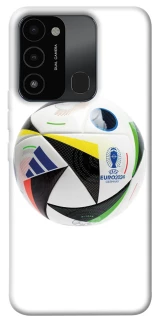Чохол на TECNO Spark 8C Football Ball 2024 v2 фото 1 з 1