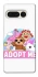 Чохол на Google Pixel 7 Pro Adopt Me Pets Logo фото 1 з 1