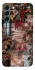 Чохол на Samsung Galaxy S22+ Christmas spirit ver.3 фото 1 з 1