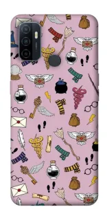 Чехол на Oppo A53 / A32 / A33 Harry Potter V16 фото 1 из 1