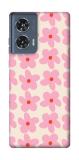 Чохол на Motorola Edge 50 Flowers 2 фото 1 з 1