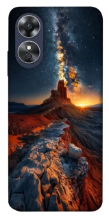 Чехол на Oppo A17 Canyon фото 1 из 1