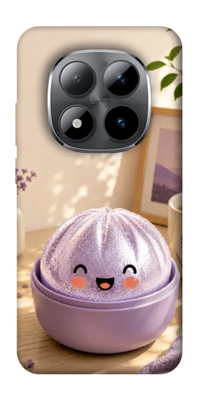 Чохол на Xiaomi Redmi Note 15 Pro 5G Dumpling ver.4 фото 1 з 1
