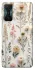Чехол на Xiaomi Redmi K50 Gaming Floral design ver.1 фото 1 из 1