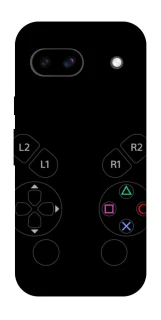Чохол на Google Pixel 8a PS Controller фото 1 з 1