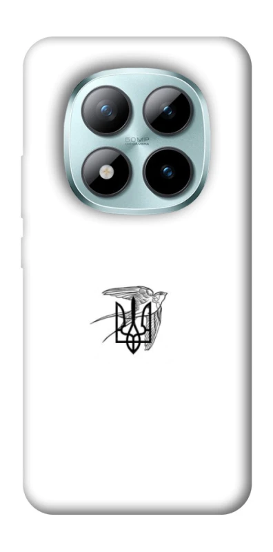 Чехол на Xiaomi Redmi Note 15 Pro+ 5G Сокол фото 1 из 1