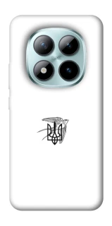 Чехол на Xiaomi Redmi Note 15 Pro+ 5G Сокол фото 1 из 1