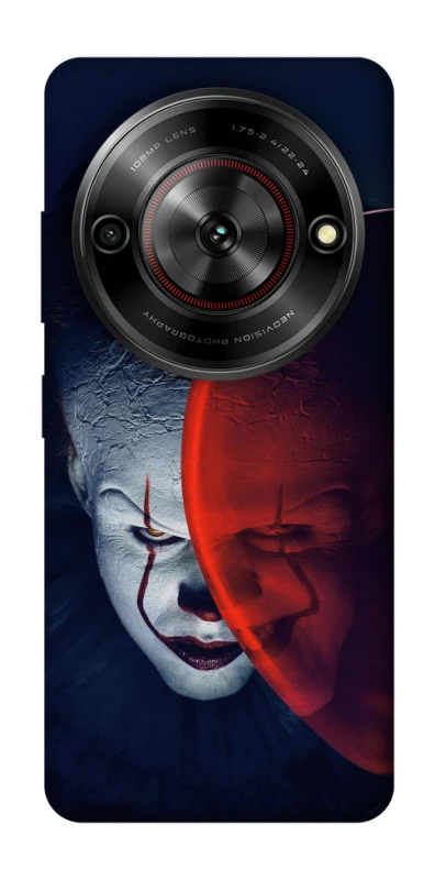 Чохол на ZTE Nubia Focus Воно v3 фото 1 з 1