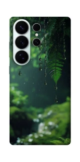 Чехол на Samsung Galaxy S26 rain forest фото 1 из 1