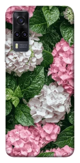 Чохол на Vivo Y31 Secret Garden фото 1 Чохол на Vivo Y31 Secret Garden фото 1 з 1