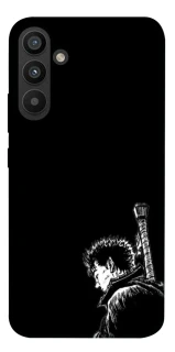 Чехол на Samsung Galaxy A34 5G Berserk mood фото 1 из 1