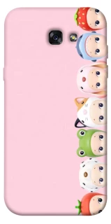 Чохол на Samsung A720 Galaxy A7 (2017) Sonny angel wallpaper фото 1 з 1