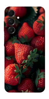 Чохол на Samsung Galaxy A17 4G/5G Strawberry фото 1 з 1
