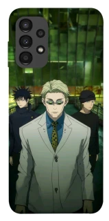 Чехол на Samsung Galaxy A13 4G jujutsu kaisen фото 1 из 1