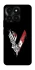 Чехол на Huawei Honor X6a V-Vikings фото 1 из 1